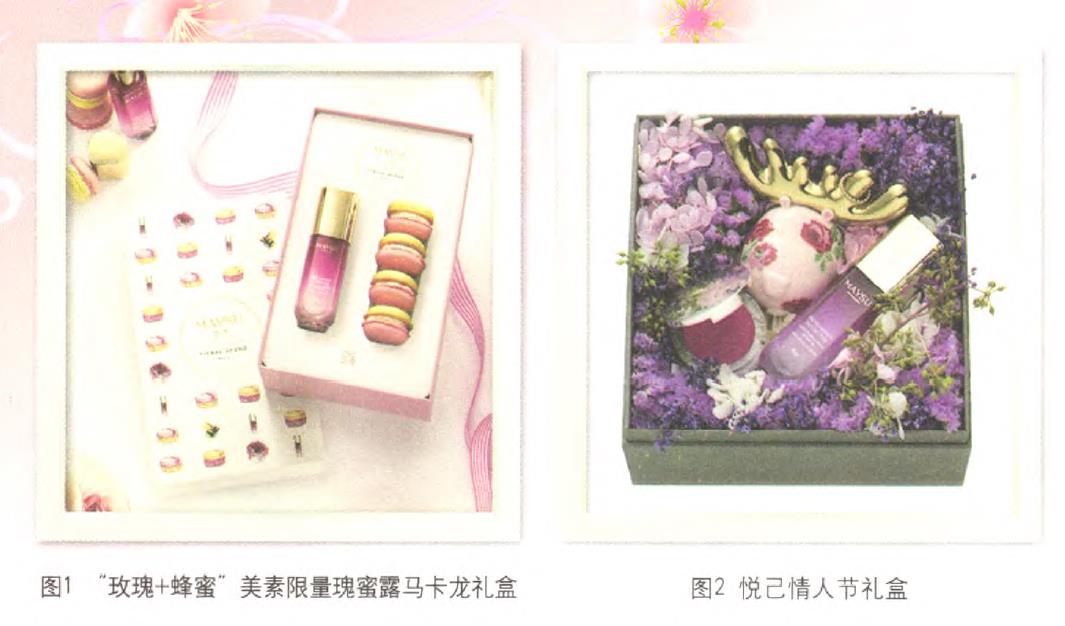 化妝品包裝的利潤線索在哪里？