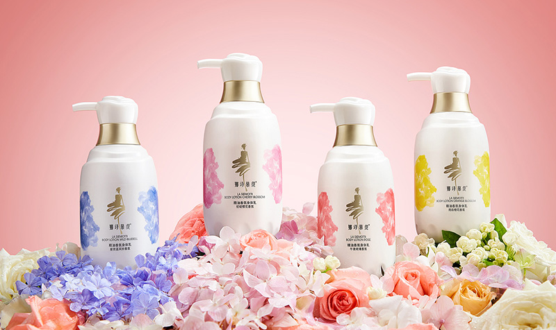 從沐浴露到24個細(xì)分類目，品牌如何重新定義身體洗護(hù)？