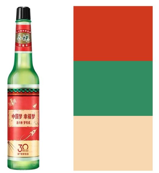 爺青回！六神換包裝了？這設(shè)計(jì)真“考古”！