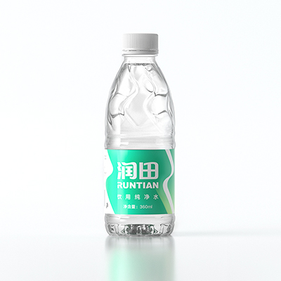 食品級pet透明塑料瓶，有什么魔力？