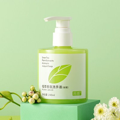 洗手液塑料瓶質(zhì)量鑒定方法，不看你就虧大了！