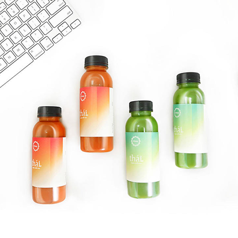 精油瓶為什么都喜歡用玻璃材質(zhì)？